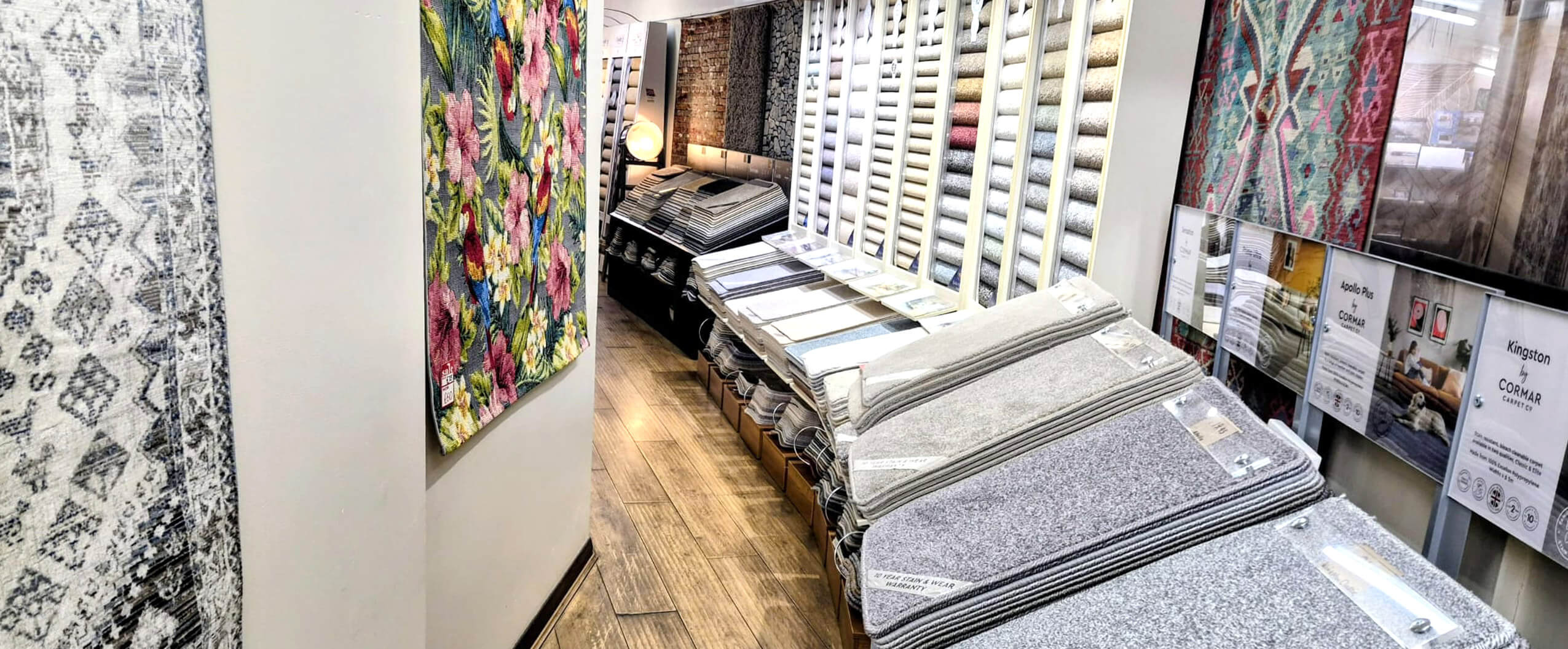 needham carpets