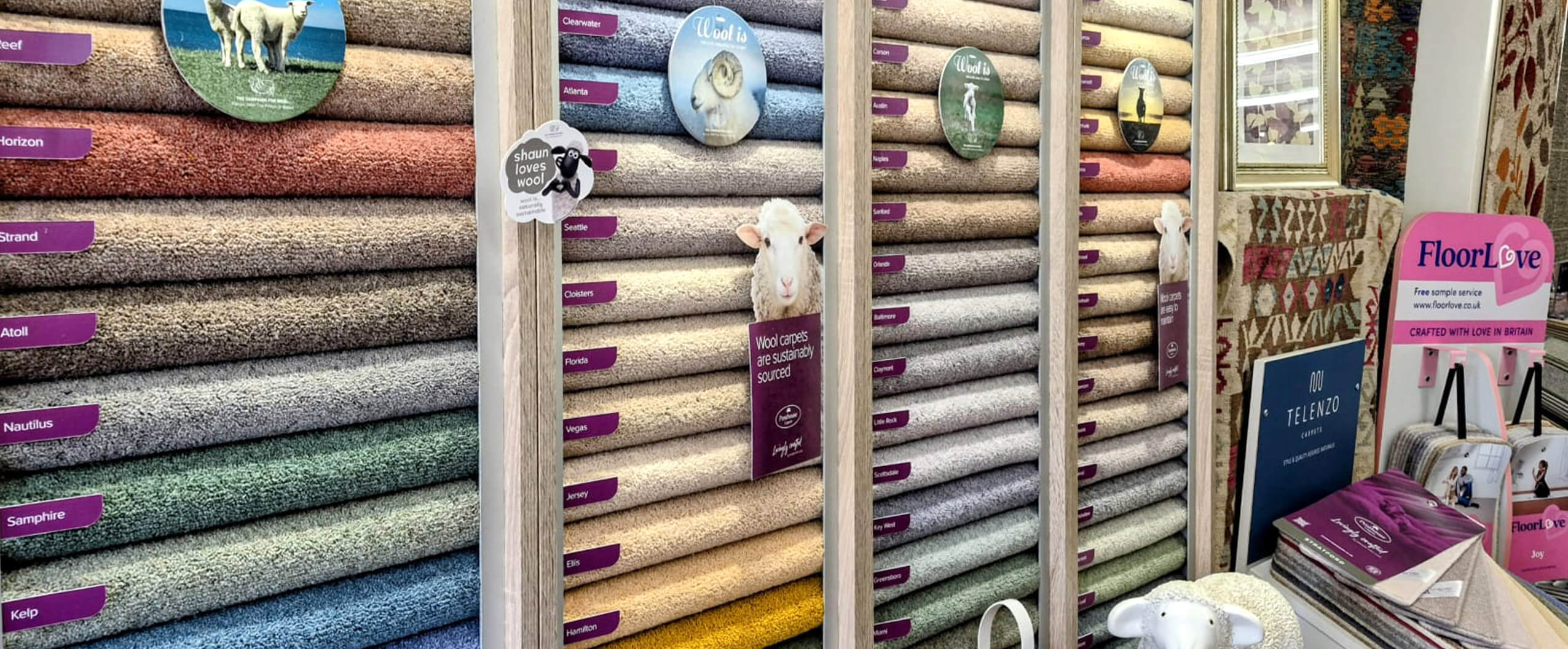 needham carpets